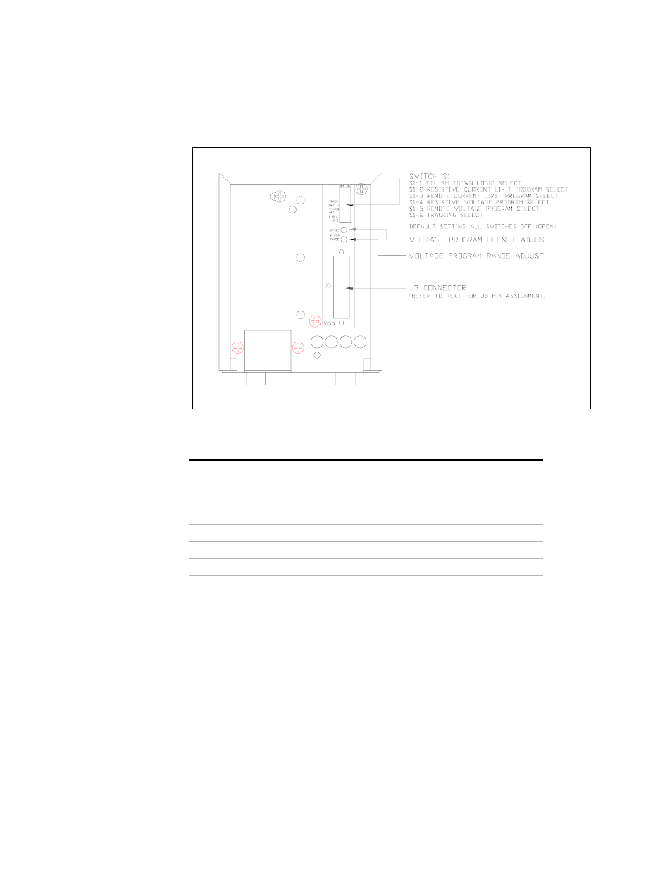 AMETEK APG-XT User Manual | Page 17 / 36