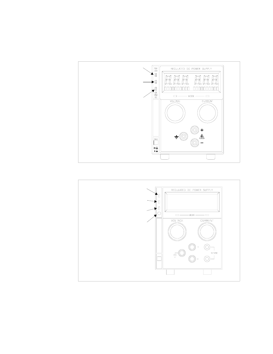 AMETEK HPD Series GPIB-Multichannel User Manual | Page 31 / 134