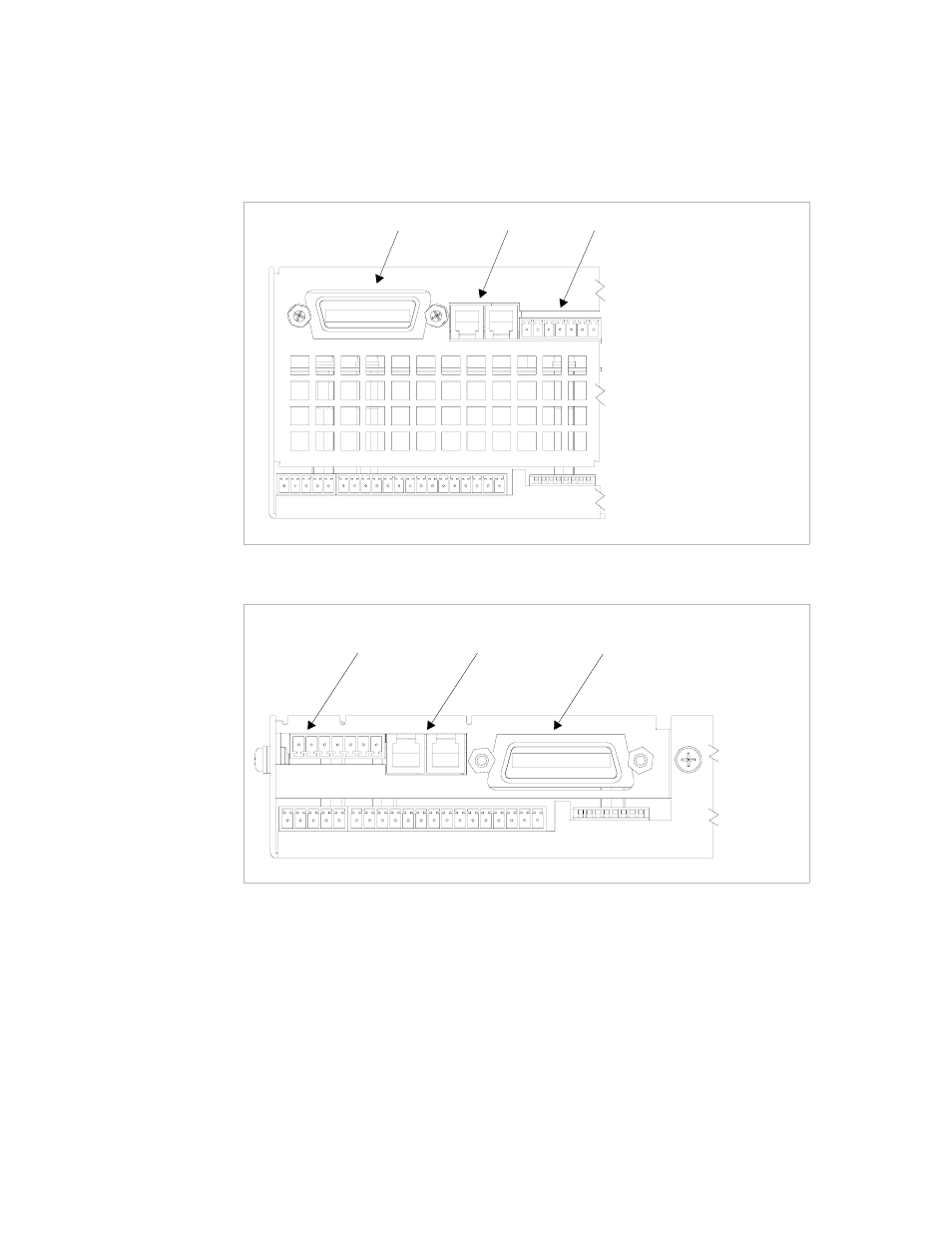 AMETEK HPD Series GPIB-Multichannel User Manual | Page 32 / 134