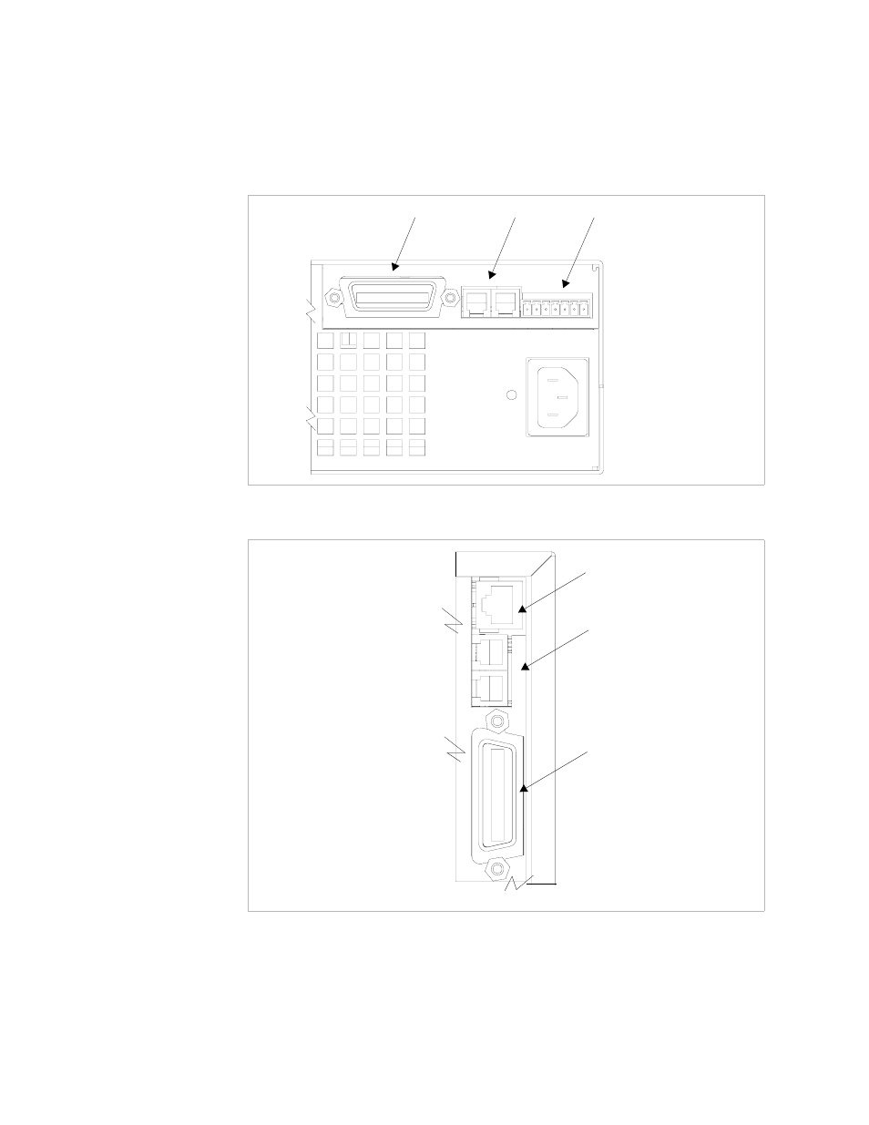 AMETEK HPD Series GPIB-Multichannel User Manual | Page 33 / 134