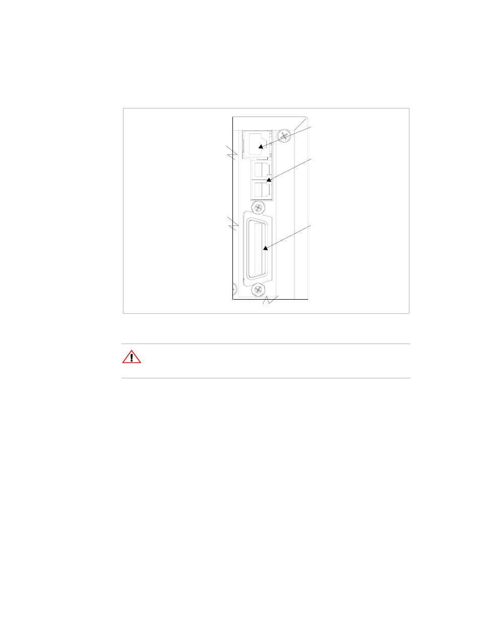 AMETEK HPD Series GPIB-Multichannel User Manual | Page 34 / 134