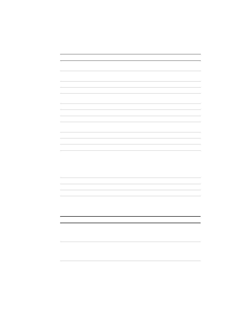 AMETEK HPD Series GPIB-Multichannel User Manual | Page 80 / 134
