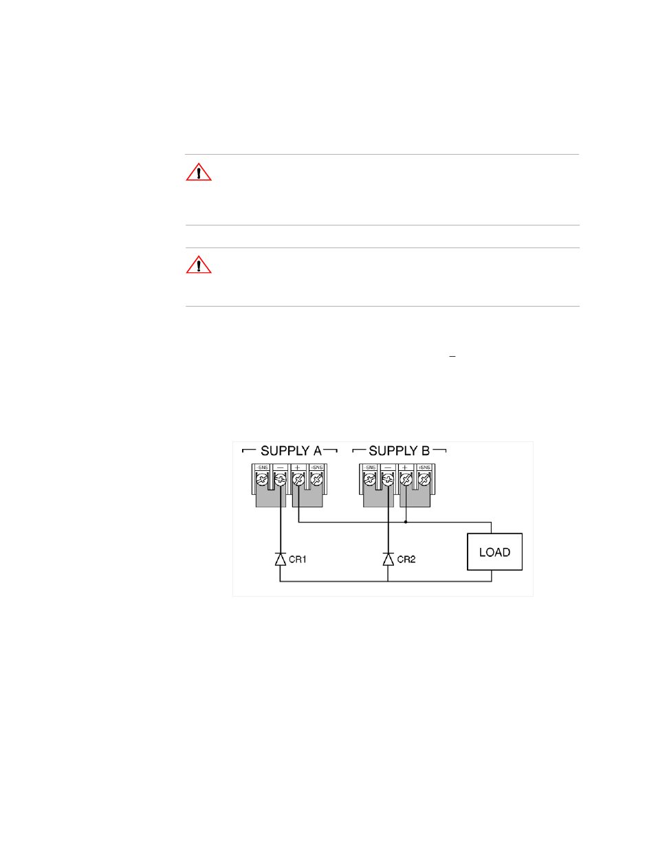 AMETEK HPD Series Operation Manual User Manual | Page 37 / 41