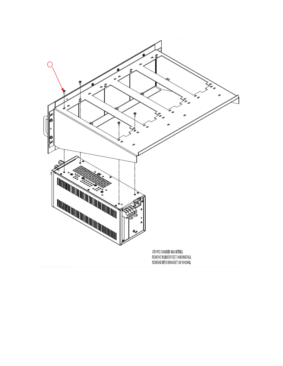 AMETEK HPD Series Operation Manual User Manual | Page 41 / 41