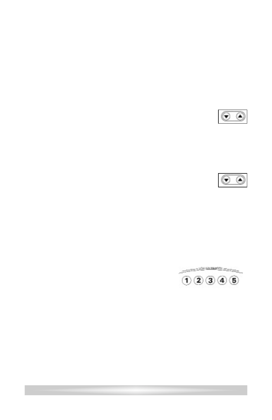 Radio operation, Manual tuning, Scan tuning | Rotary tuning, Memory tuning | C. Crane CCRadio plus User Manual | Page 13 / 27