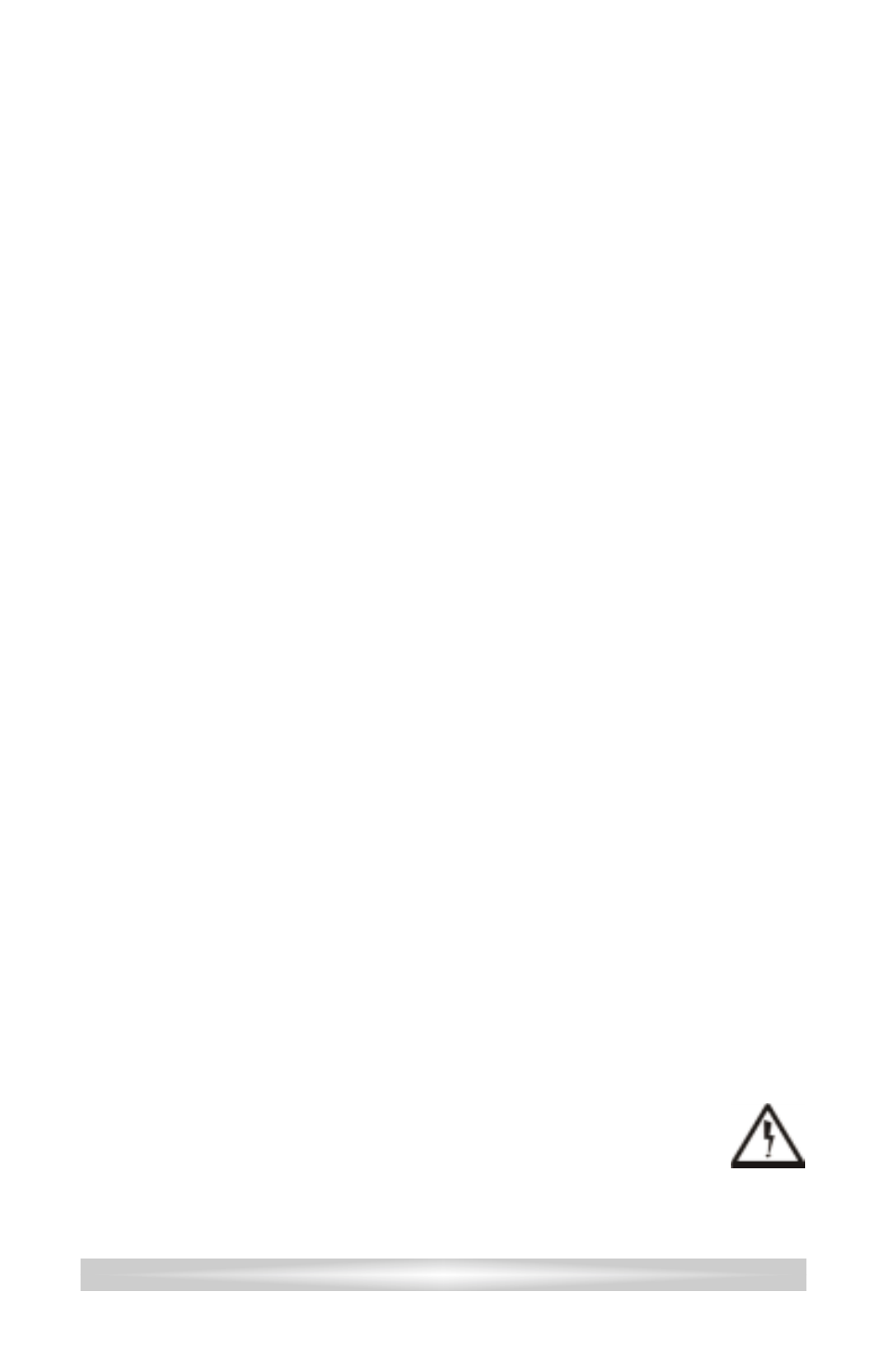 Safety instructions 10-17 | C. Crane CCRadio plus User Manual | Page 5 / 27