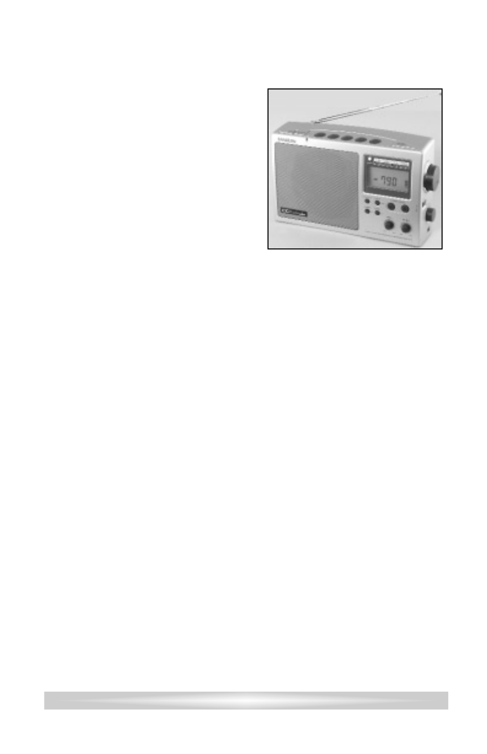 Introduction, Unpacking | C. Crane CCRadio plus User Manual | Page 6 / 27