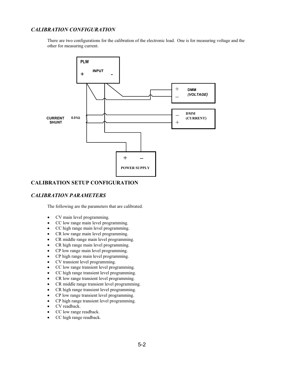 AMETEK PLA-PLW User Manual | Page 102 / 128