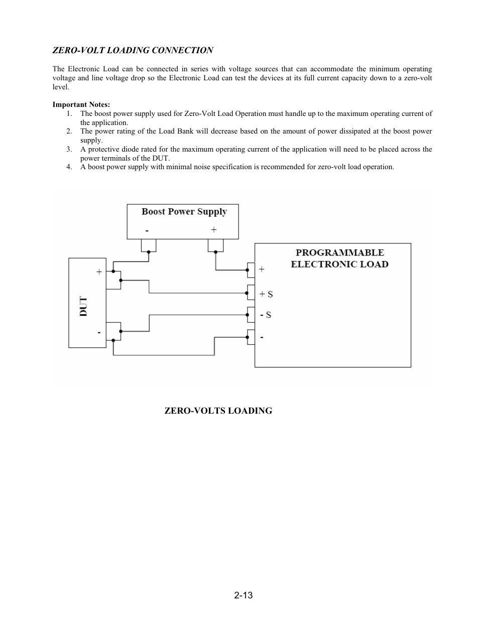 AMETEK PLA-PLW User Manual | Page 53 / 128