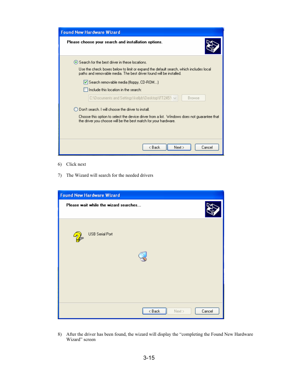 AMETEK PLA-PLW User Manual | Page 69 / 128