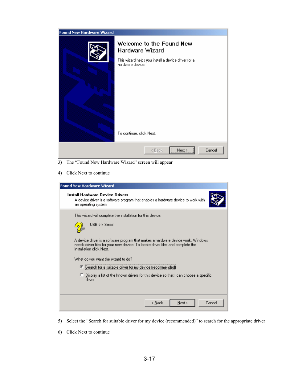 AMETEK PLA-PLW User Manual | Page 71 / 128