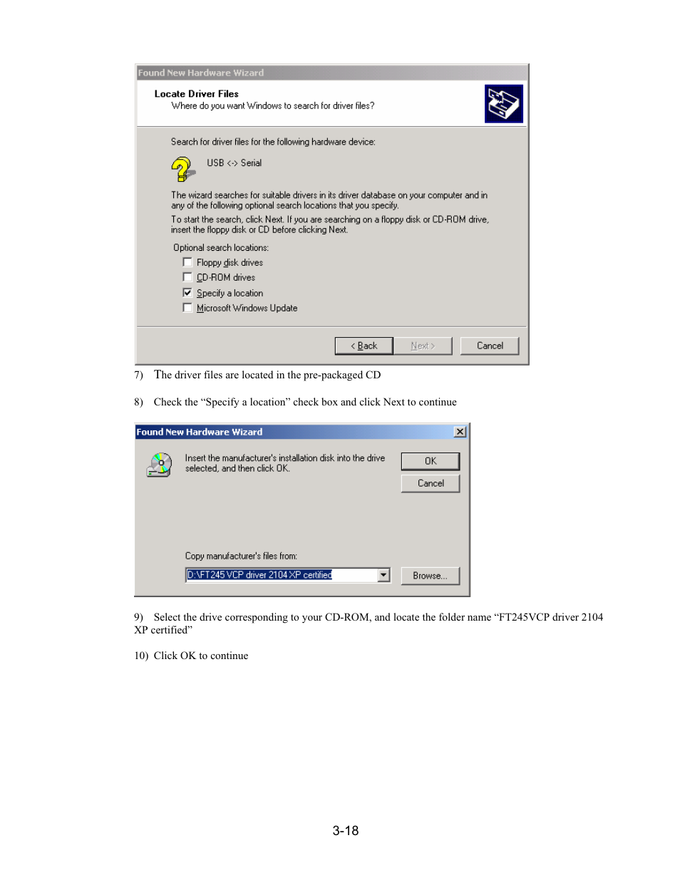 AMETEK PLA-PLW User Manual | Page 72 / 128