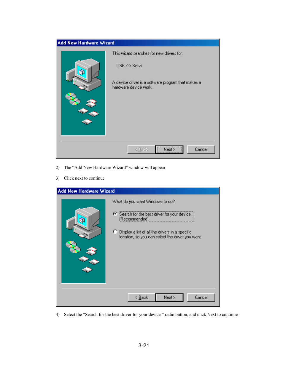 AMETEK PLA-PLW User Manual | Page 75 / 128