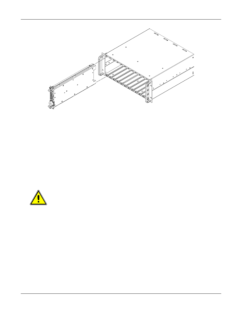 4 input power requirements | AMETEK ReFlex User Manual | Page 103 / 359