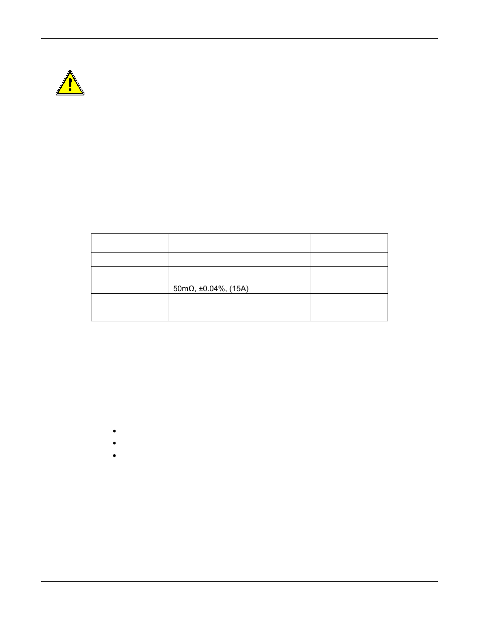 2 recommended calibration equipment, 3 calibration setup | AMETEK ReFlex User Manual | Page 130 / 359