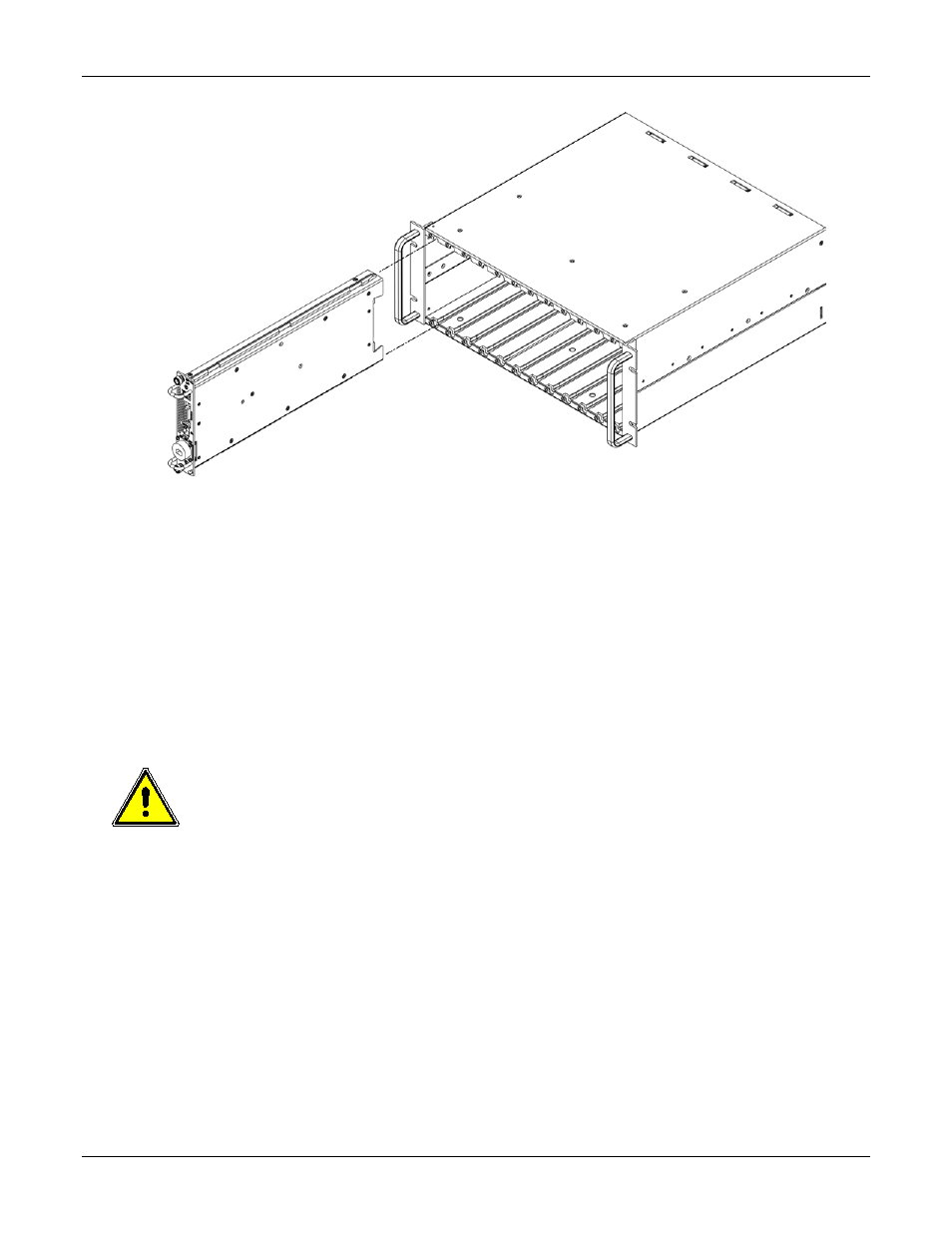 4 input power requirements | AMETEK ReFlex User Manual | Page 182 / 359