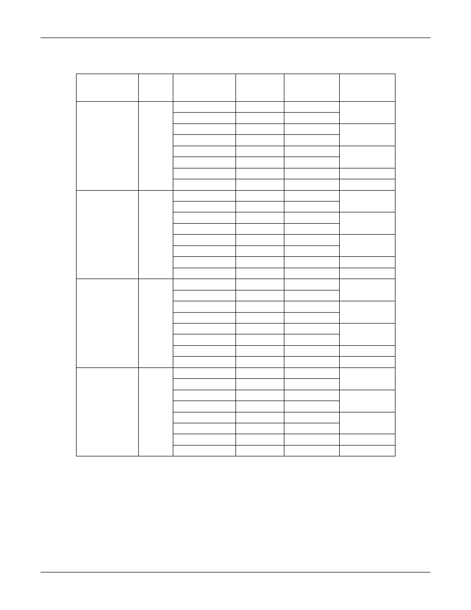 AMETEK ReFlex User Manual | Page 184 / 359