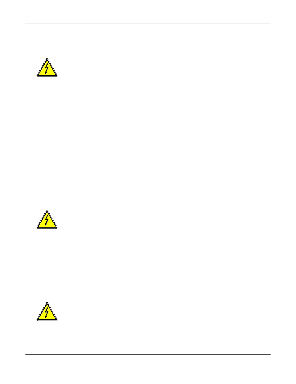 5 ac/dc input overcurrent protection, 6 ac/dc input disconnect device, 7 connectors | AMETEK ReFlex User Manual | Page 185 / 359