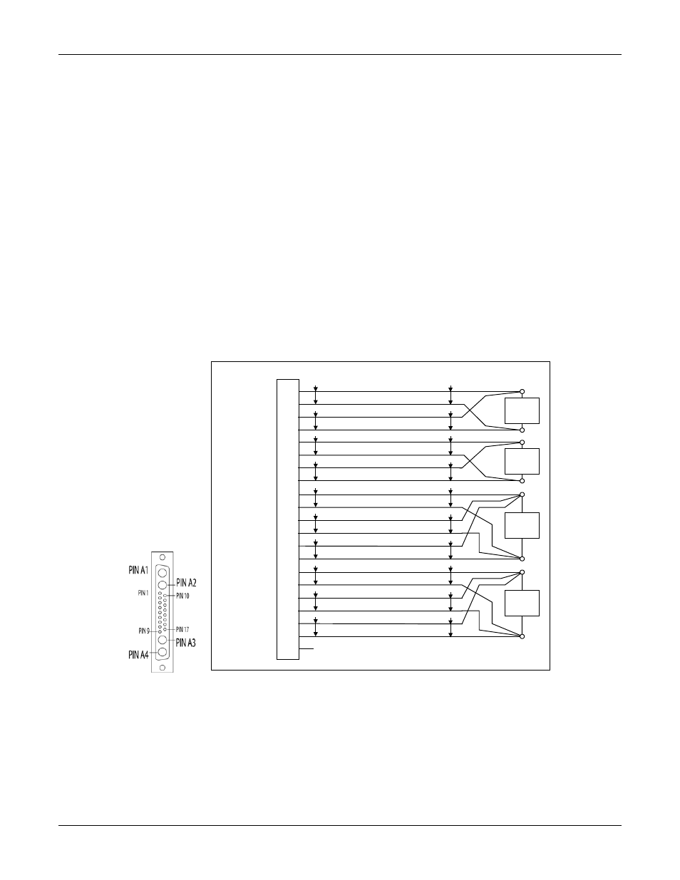 Dc outputs | AMETEK ReFlex User Manual | Page 188 / 359