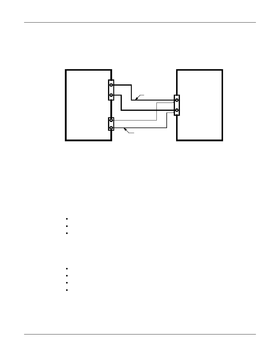 4 default operational conditions, Power-on conditions, Reset conditions | AMETEK ReFlex User Manual | Page 195 / 359