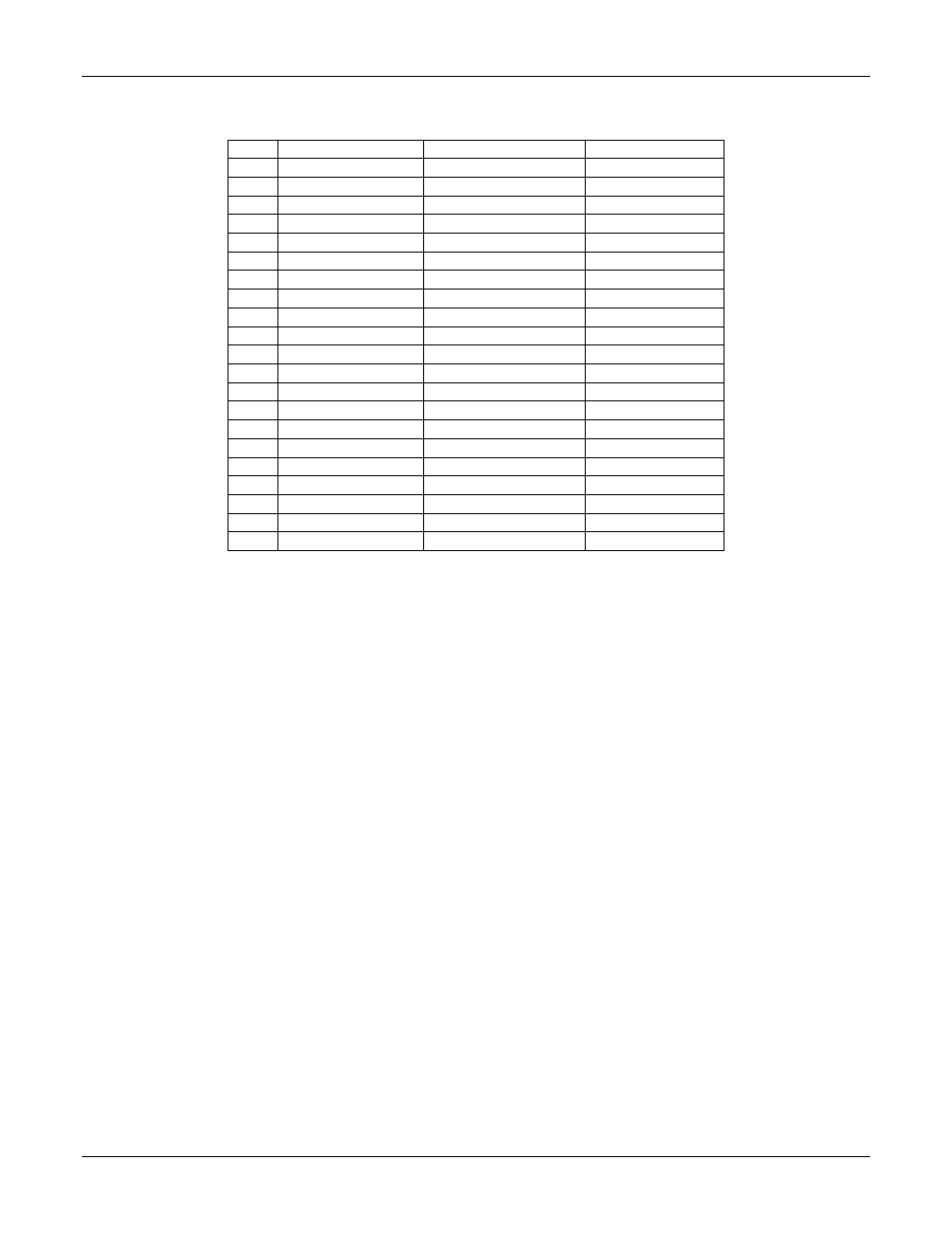 Fpdc control connector | AMETEK ReFlex User Manual | Page 198 / 359