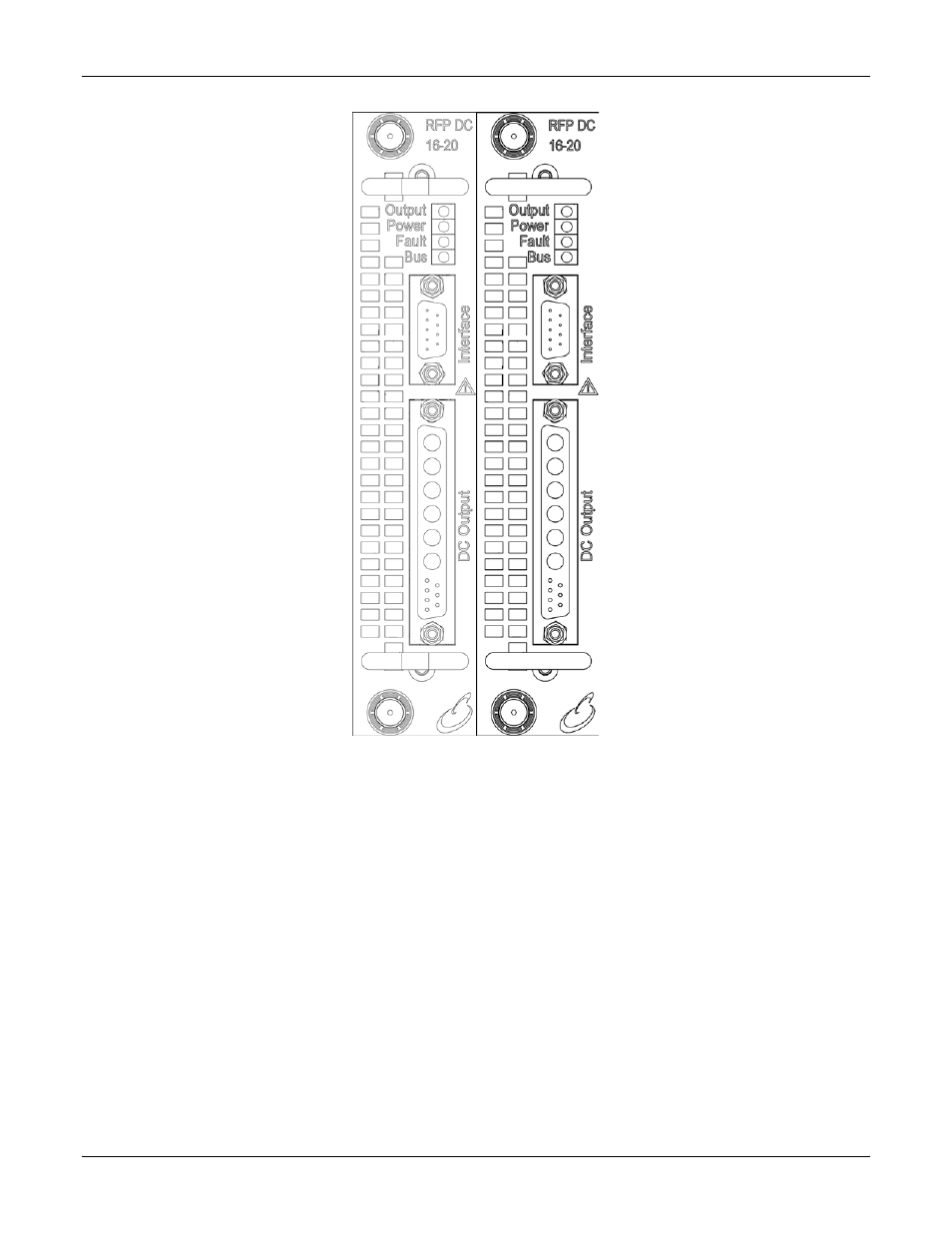 AMETEK ReFlex User Manual | Page 207 / 359