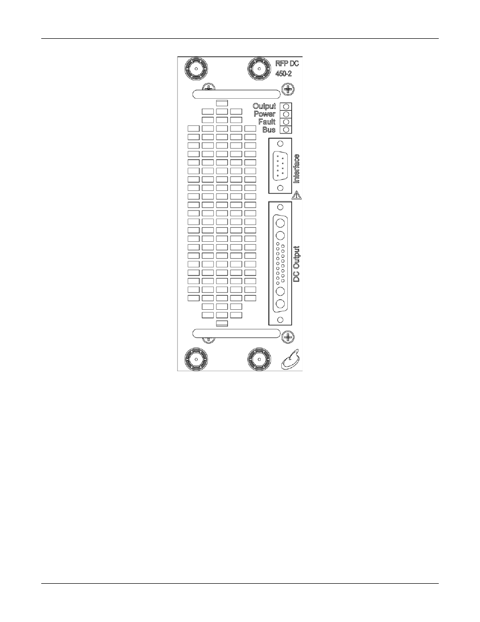 AMETEK ReFlex User Manual | Page 208 / 359