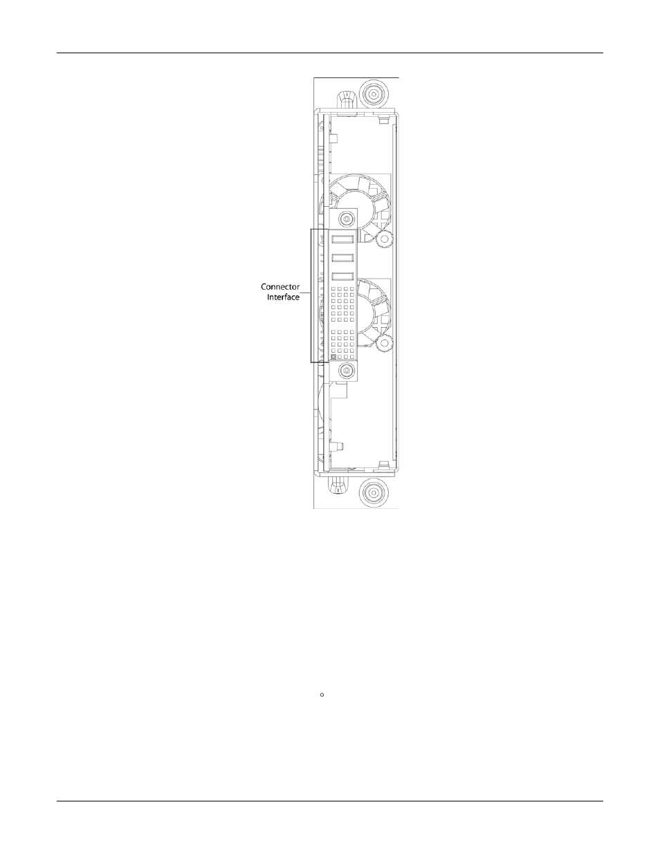 3 specifications, Specifications | AMETEK ReFlex User Manual | Page 209 / 359