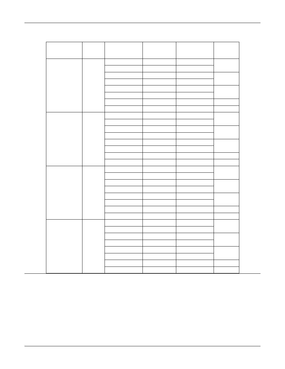 AMETEK ReFlex User Manual | Page 225 / 359