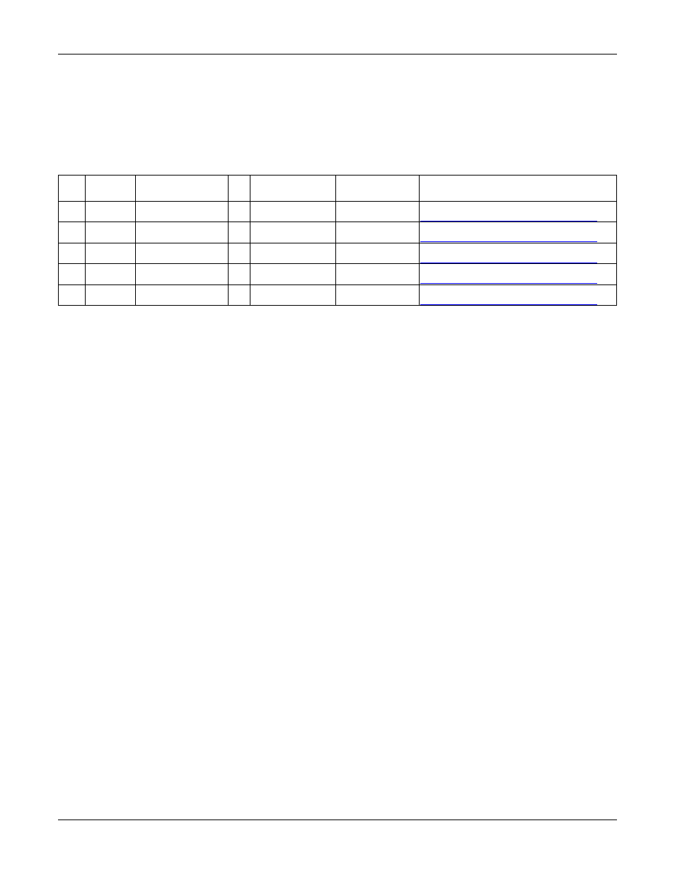 Rfp-d2033-030-xxxx mating connector kit | AMETEK ReFlex User Manual | Page 231 / 359