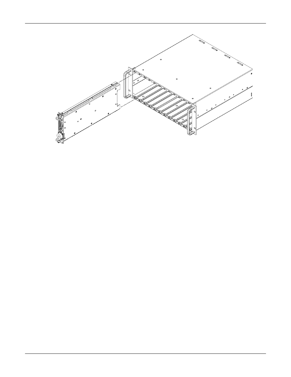 4 input power requirements, 5 ac/dc input overcurrent protection, 6 ac/dc input disconnect device | AMETEK ReFlex User Manual | Page 290 / 359