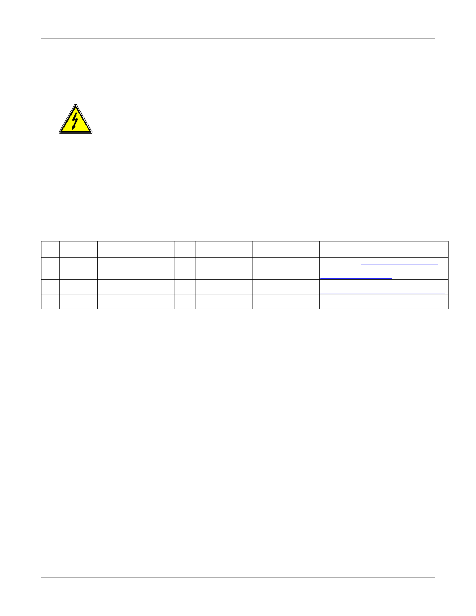 Mating connector kit, Interface connector | AMETEK ReFlex User Manual | Page 294 / 359