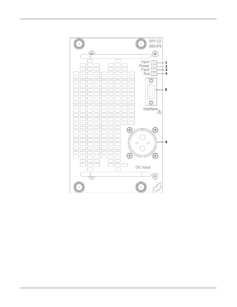 1 controls and indicators | AMETEK ReFlex User Manual | Page 300 / 359