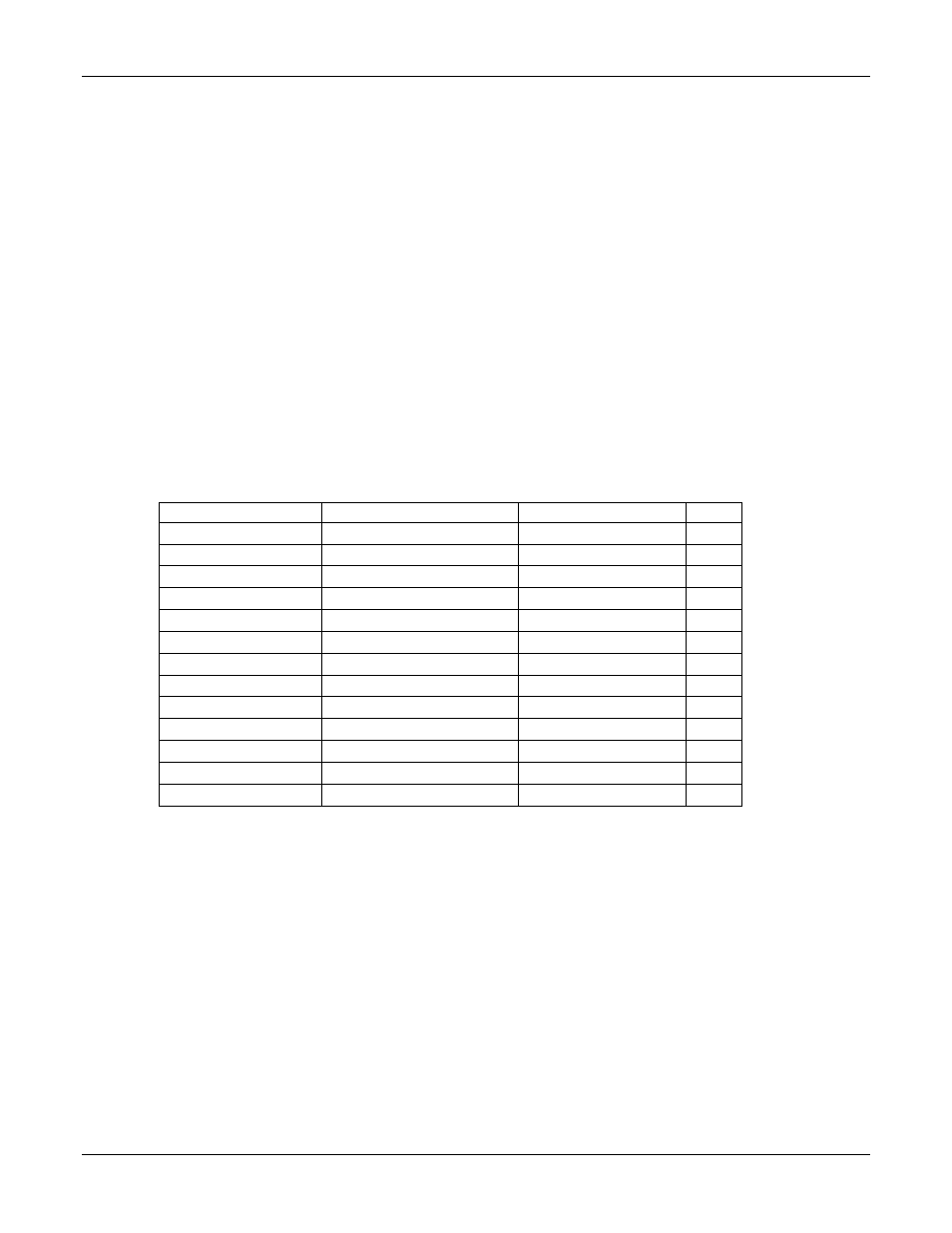 Control interface, 3 mechanical characteristics - overview | AMETEK ReFlex User Manual | Page 31 / 359