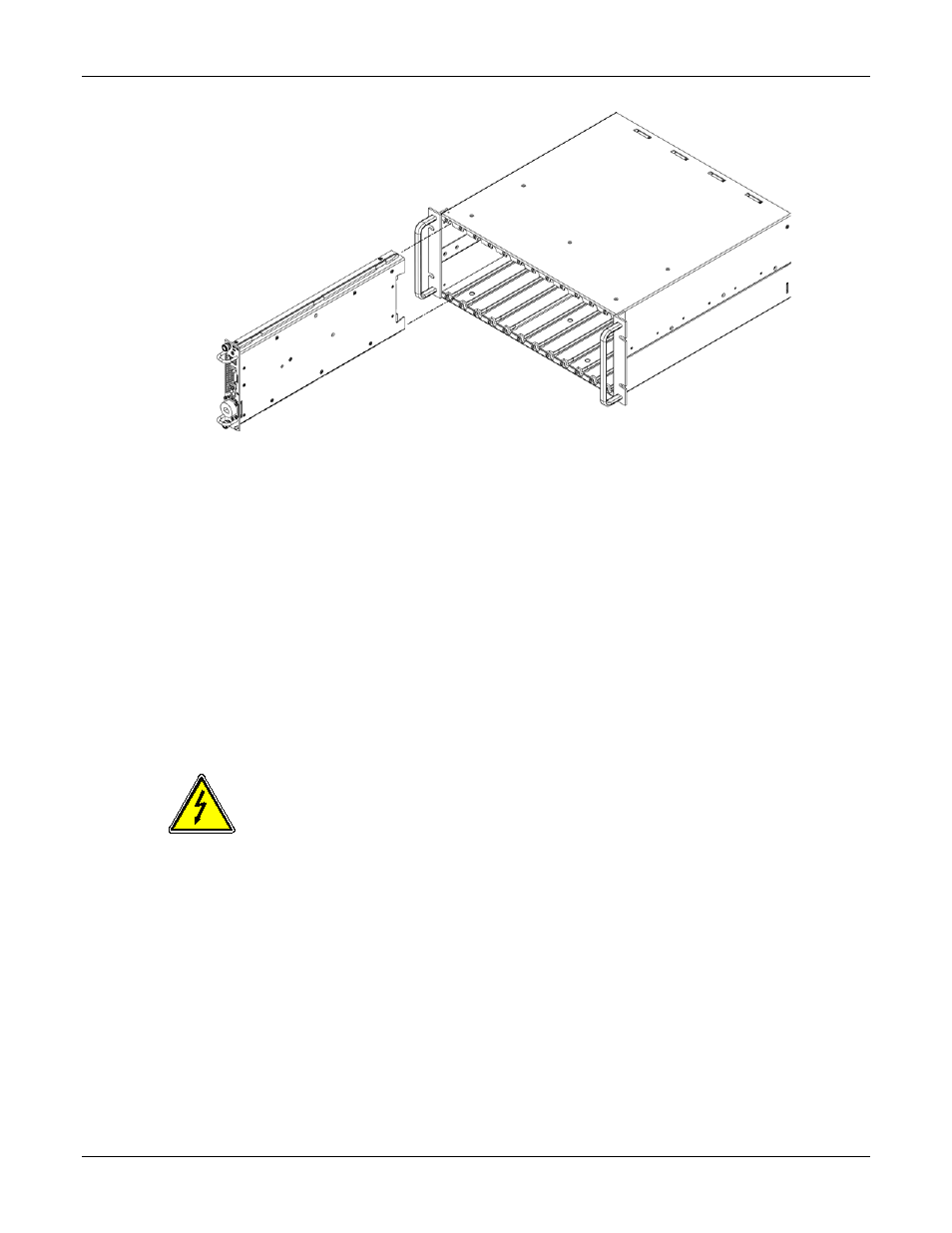 5 input power requirements | AMETEK ReFlex User Manual | Page 46 / 359