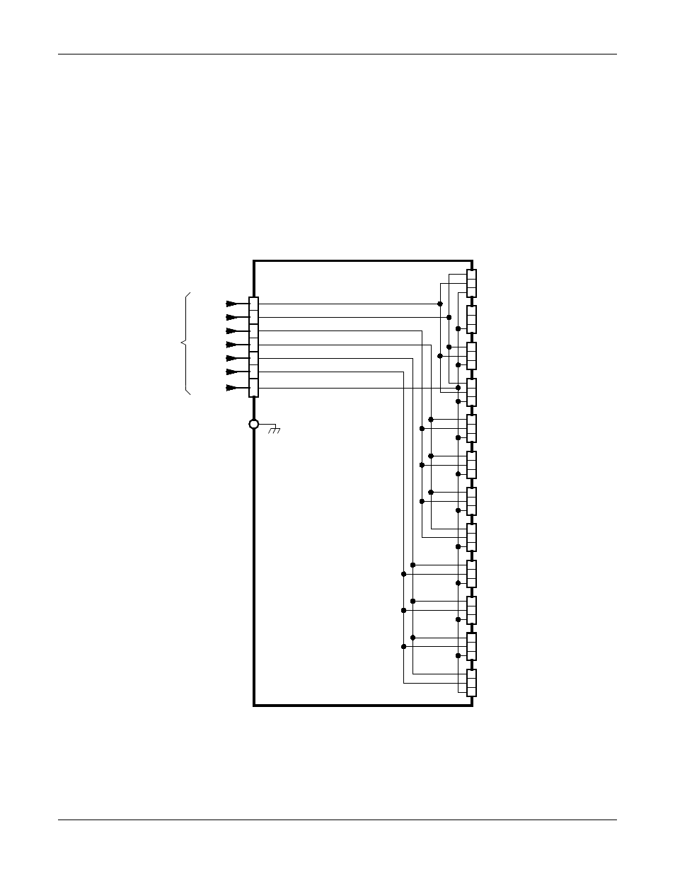 Mainframe | AMETEK ReFlex User Manual | Page 47 / 359