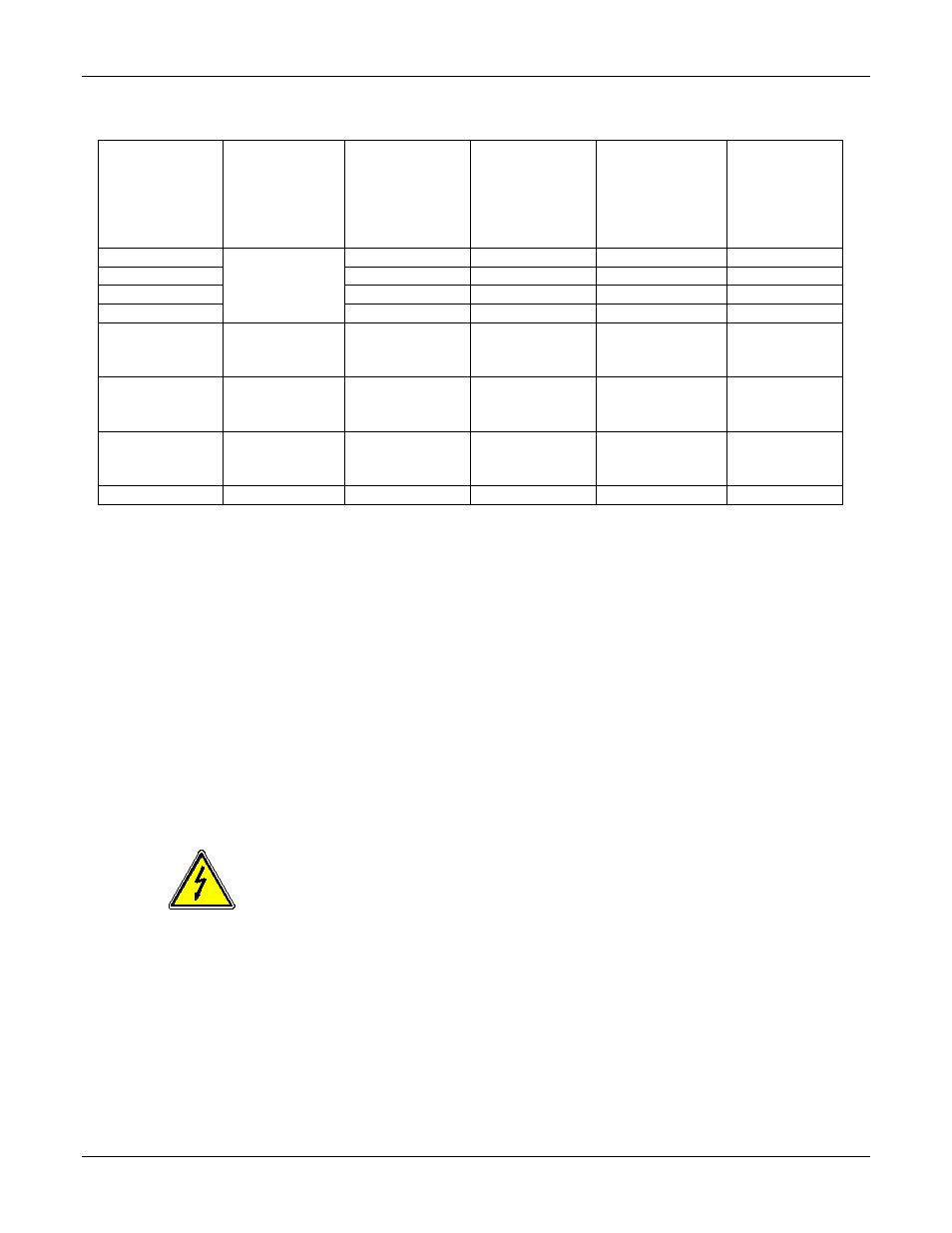 7 ac/dc input disconnect device, Ac/dc | AMETEK ReFlex User Manual | Page 52 / 359