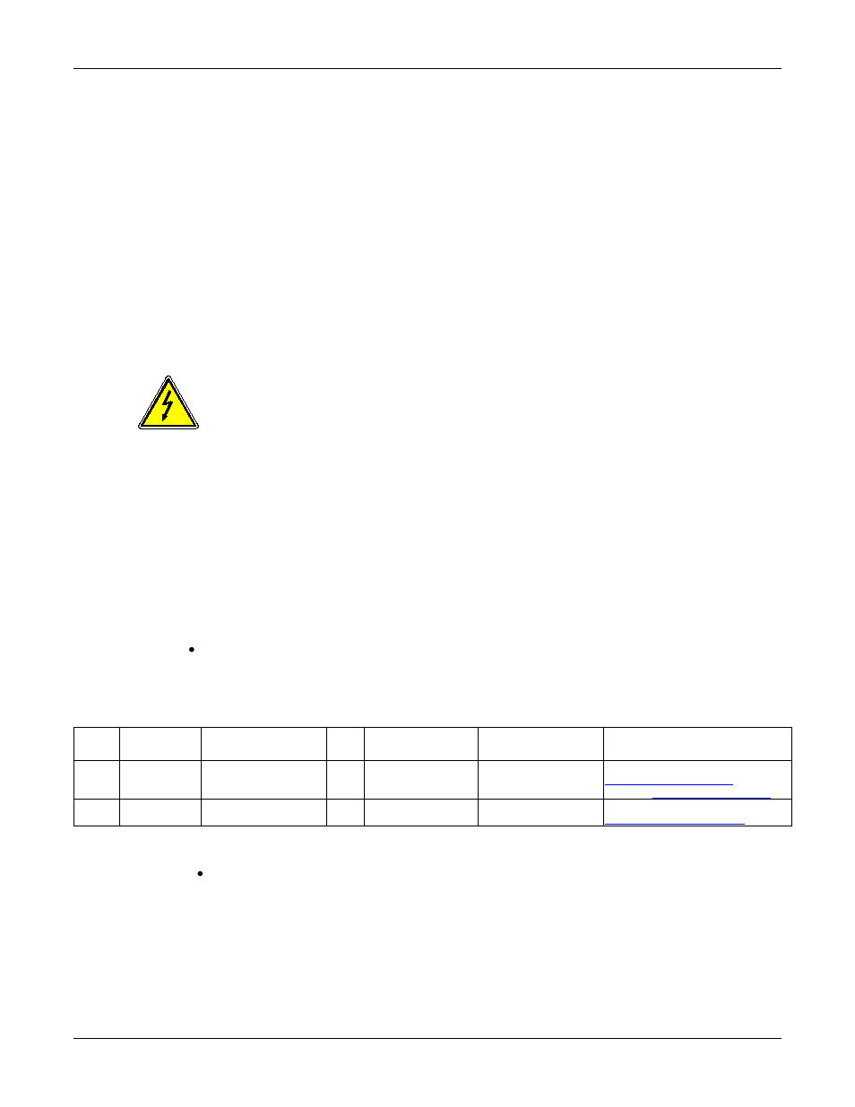 Ac/dc input connector, j5, and ground stud | AMETEK ReFlex User Manual | Page 54 / 359