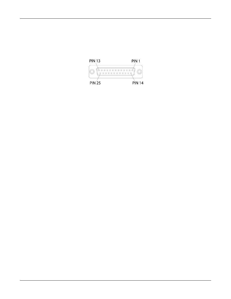 J2 digital control in | AMETEK ReFlex User Manual | Page 58 / 359