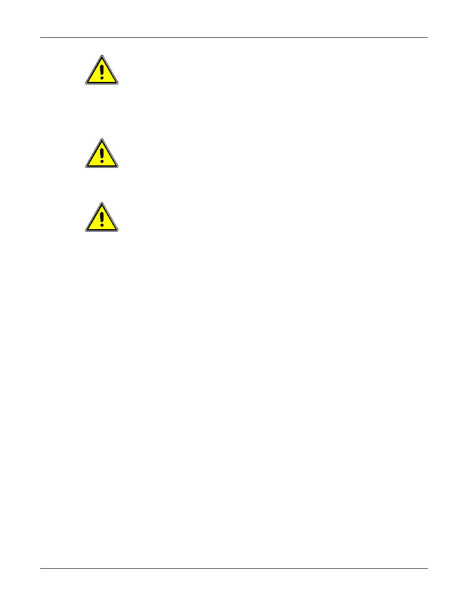 4 installation, On 3.4.4 | AMETEK ReFlex User Manual | Page 74 / 359