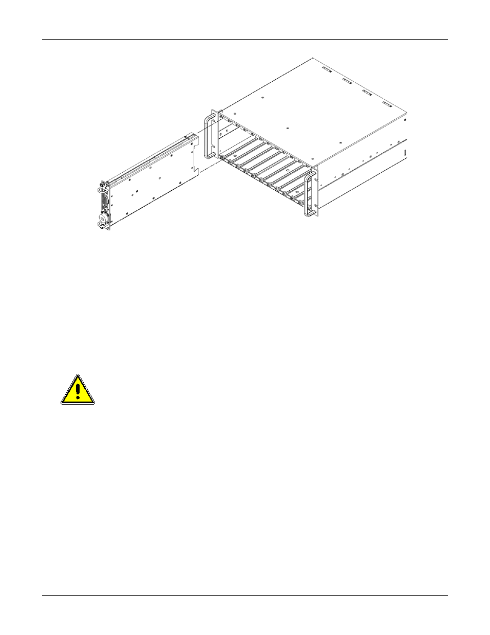 5 input power requirements, 6 ac/dc input overcurrent protection | AMETEK ReFlex User Manual | Page 75 / 359