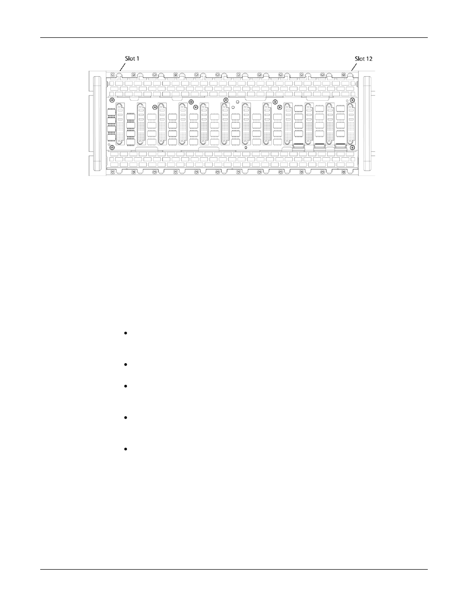 Power-on check | AMETEK ReFlex User Manual | Page 83 / 359