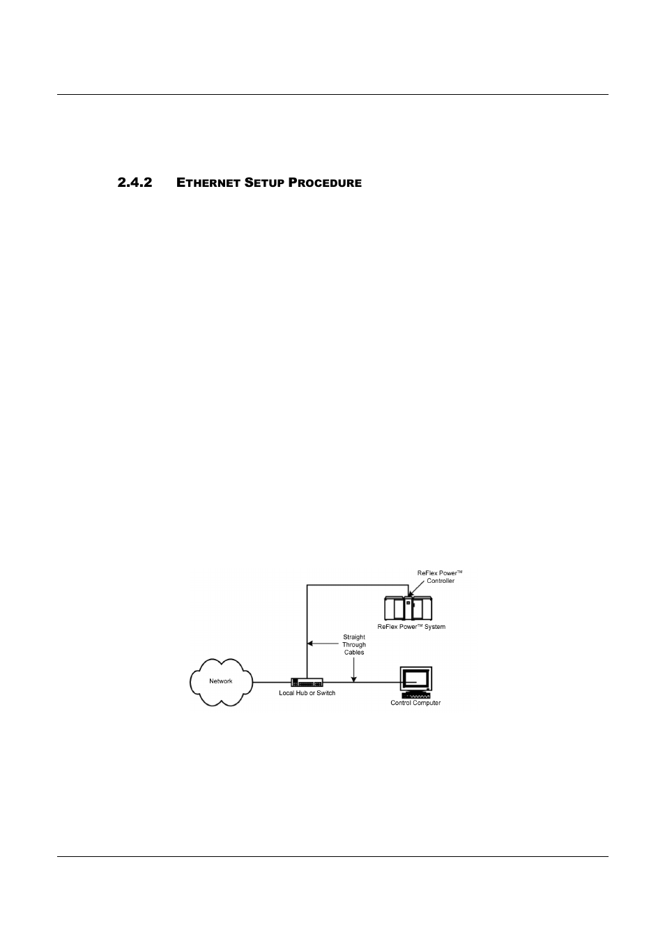 AMETEK ReFlex Programming Manual User Manual | Page 25 / 134