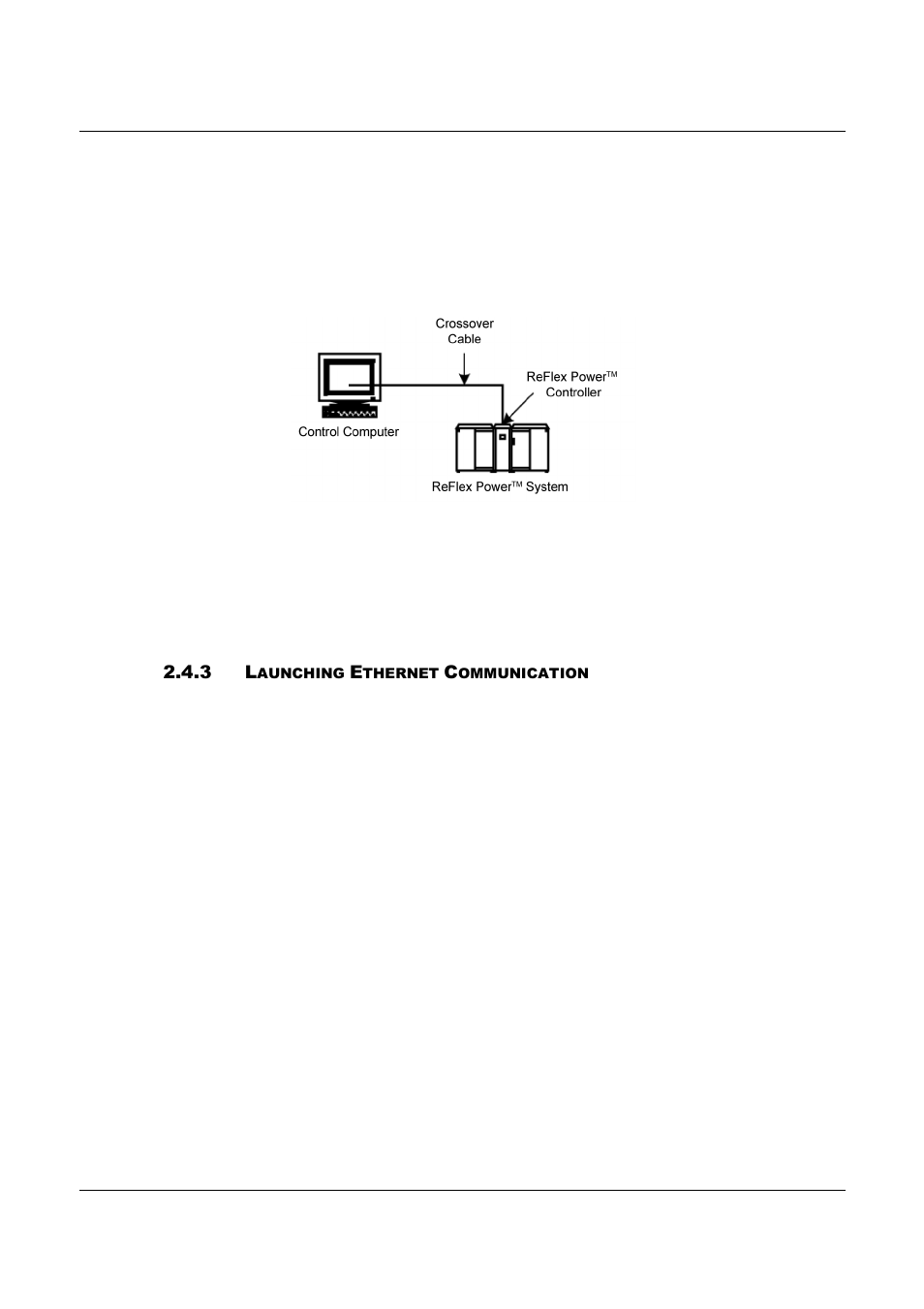 AMETEK ReFlex Programming Manual User Manual | Page 26 / 134