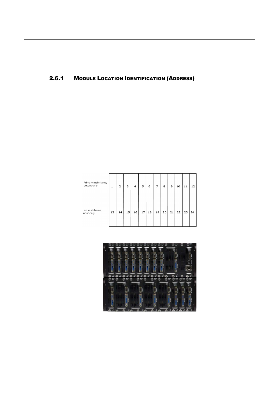 AMETEK ReFlex Programming Manual User Manual | Page 39 / 134