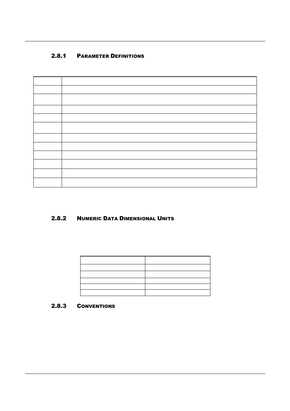 AMETEK ReFlex Programming Manual User Manual | Page 42 / 134