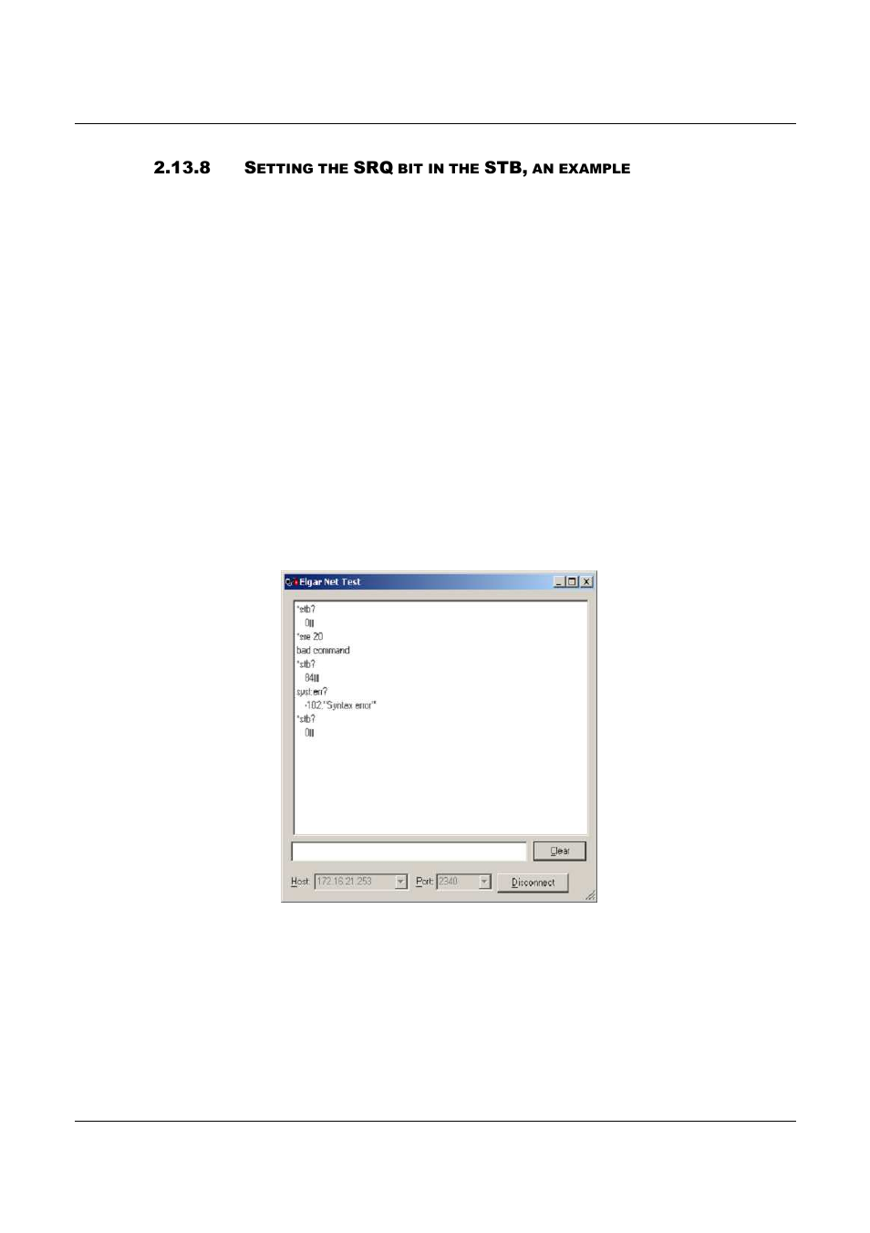 AMETEK ReFlex Programming Manual User Manual | Page 53 / 134