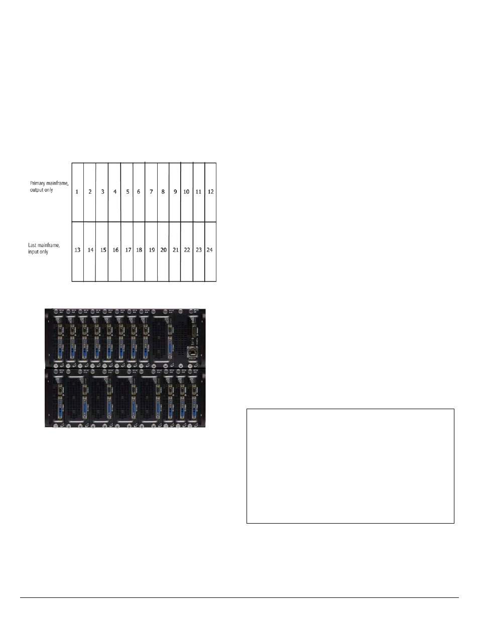 AMETEK ReFlex Quick Reference guide User Manual | Page 3 / 3