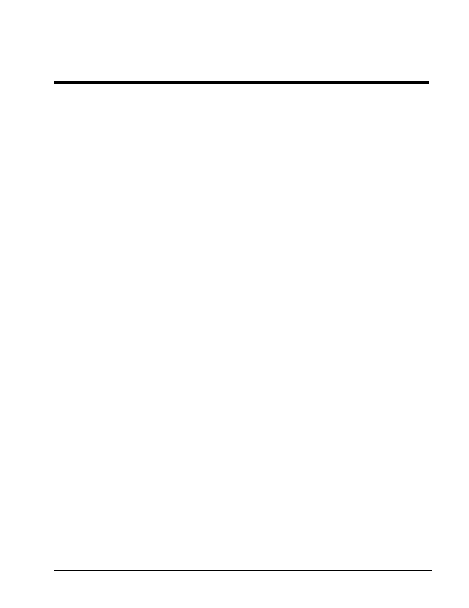 Fcc notice | AMETEK SFA Series User Manual | Page 11 / 64