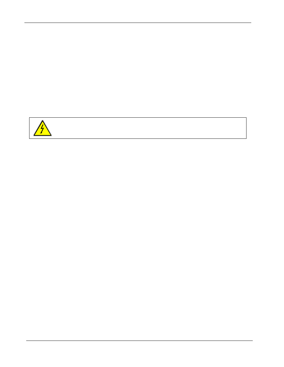 AMETEK SFA Series User Manual | Page 36 / 64